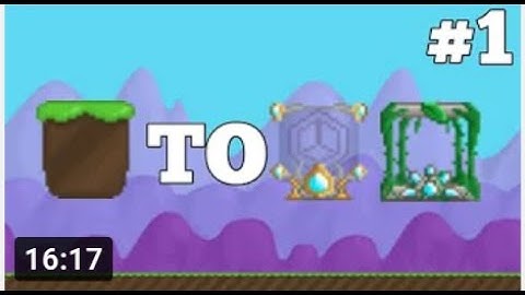 Road To UT and GAIA 😱😱😱#1 Series | Growtopia