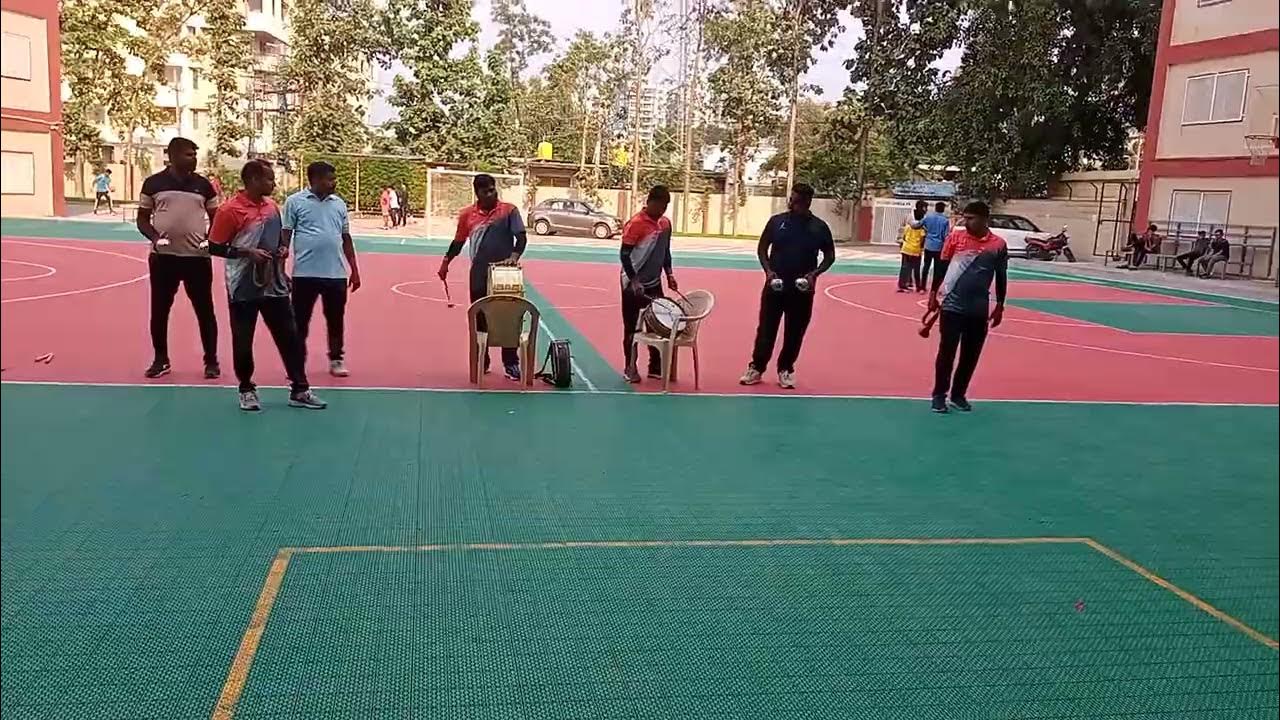 MARCHPAST DRUM BEATS // marchpastdrums marchpast schooldrums YouTube