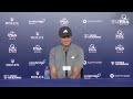 Ludvig Åberg Press Conference | 2025 PGA Championship