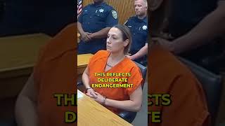 Woman Gets Sentenced To 57 Years For Blocking Public Building Evacuations