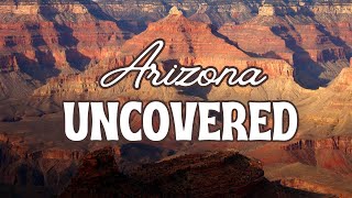 Top 15 Best Places to Visit in Arizona | Ultimate Arizona Travel Guide 2025
