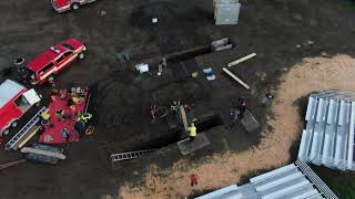 2019 NAXSA Washington Trench Safety Summit Video News