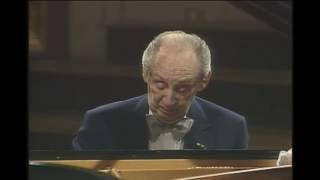 Horowitz - Live in Vienna (1987)