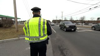 This Mass. police department is most aggressive enforcer of hands-free driving