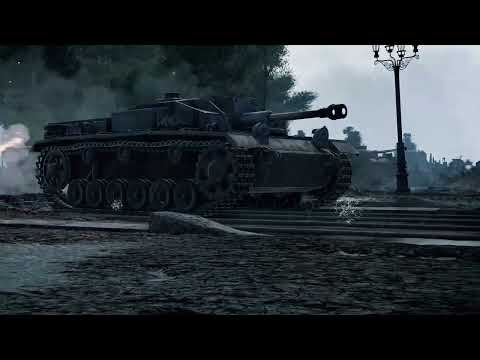 S O N N E A Warthunder Cinematic 