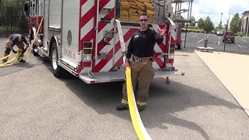 Rescue Methods Premium Fire: Engine Ops Triple Load