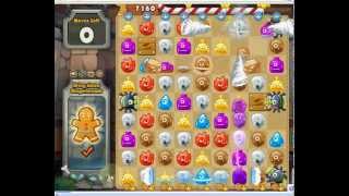 Monster Busters Level 519