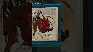 I've finally started chasing Explorer Notes, let's learn together! #gaming #fypシ #foryou #fyp