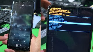 How to Hard Reset Nokia 7.2 | Forgot Password | nokia 7.2 hard reset | TA-1196 Hard Reset