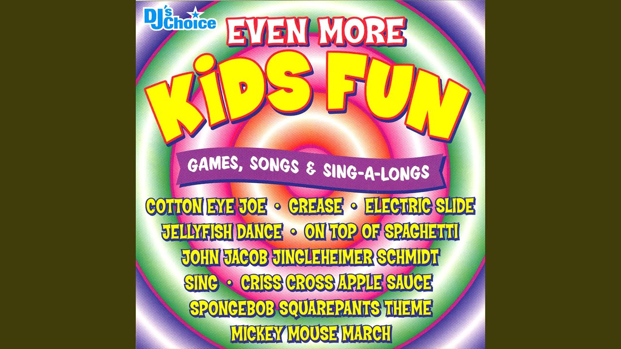 Cotton Eye Joe YouTube