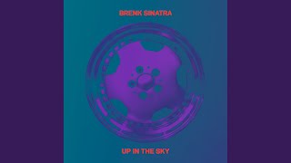 Up in The Sky