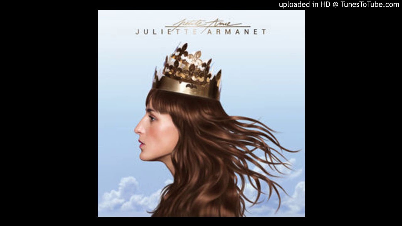 petite amie juliette armanet