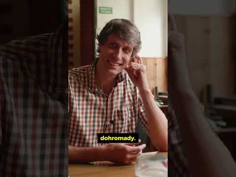 Kolektiv snesu. Dav ne | Lem a Jakub Janeček · 5. díl