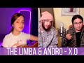 ПЕРЕПЕЛИ The Limba & Andro - X.O. САМЫЕ ЛУЧШИЕ КАВЕРЫ НА The Limba & Andro - X.O (cover)