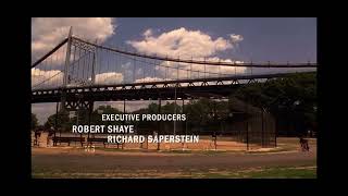 Frequency (2000) Opening Scene - Heatwave