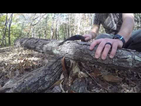 deer blind hunting fabric portable box needed materials homemade stand plans building