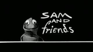 30 Minutes Of Sam And Friends