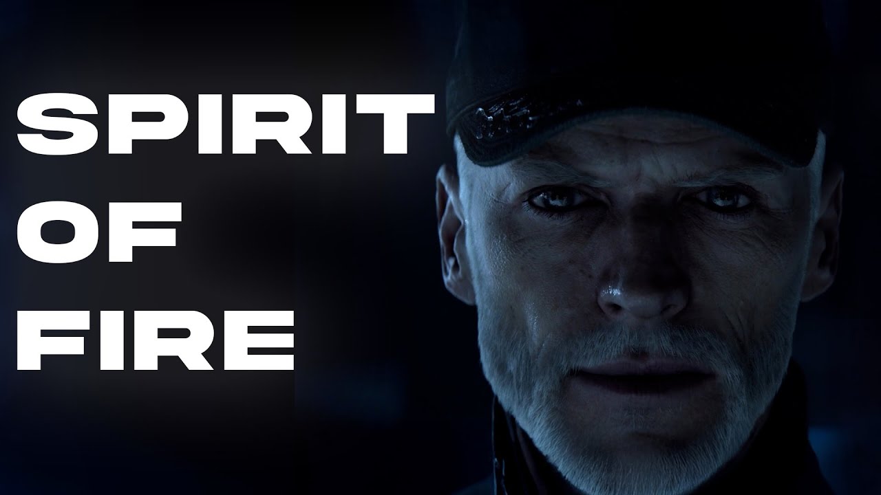 Halo: the Spirit of Fire (Genesis, Halo Wars 1&2, Tales from Slipspace, Divine Winds)