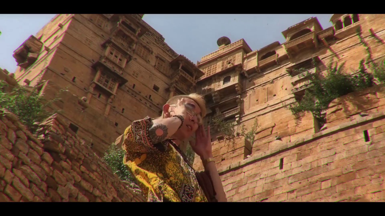 TIZKOI - Assassin (feat. bIGOT)  [Official Music Video]