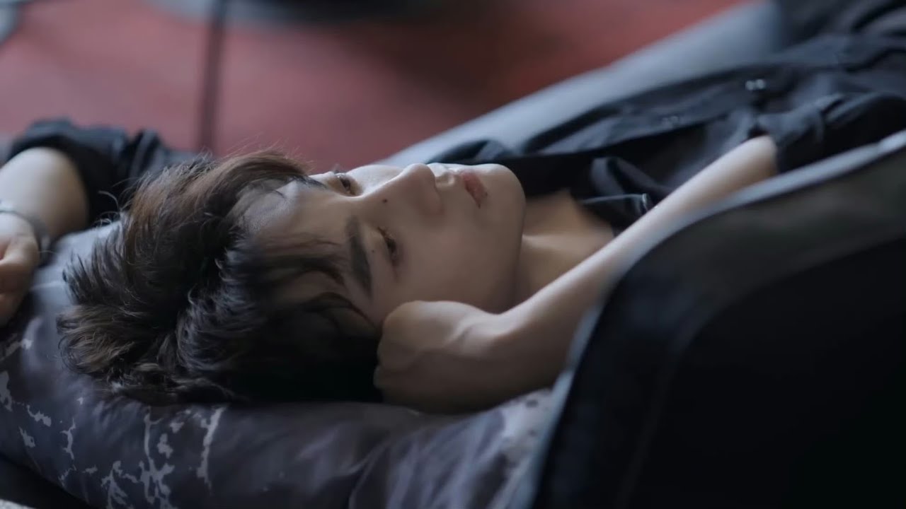 逆愛 田栩寧 池郭汪向