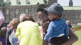 Celebrate with laughter: World Laughter Day 2012