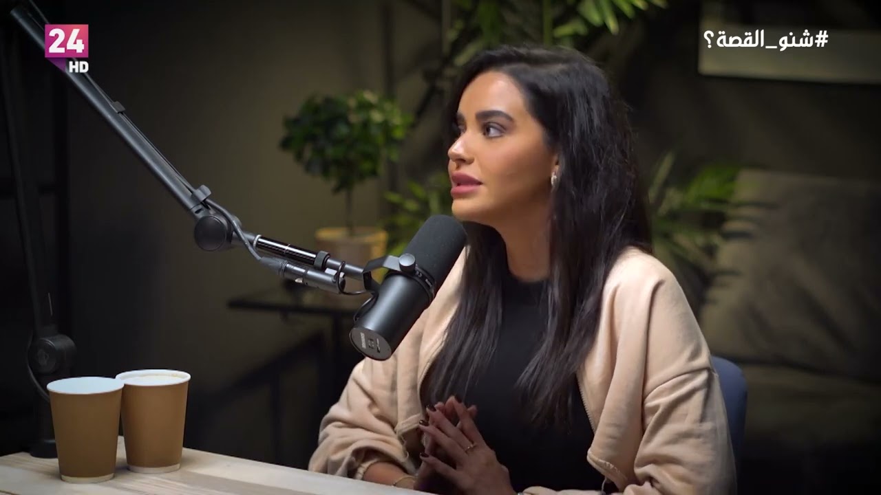 تغريد الهويش: والدتي ملهمتي وداعمتي الأولى في مجال الإعلام