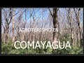 COMAYAGUA. AGROTURISMO