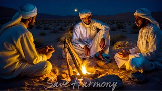 Arabic Night Music That Will Take You to Another World