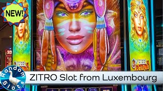 New⭐️Wheel Legends Slot Machine