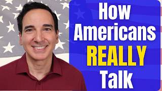How to Sound More Like a Native American in Just 8 Minutes! 🇺🇸 | American Accent Training