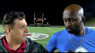 RED ZONE JT INTERVIEW