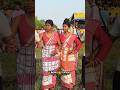 Santali Viral Dabung Dance #sarisantali #shorts #viral #youtube #feed #youtubeshorts #anjansaren