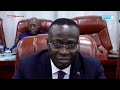 JT EDITION DE 19H30  DU  08  FEVRIER  2025