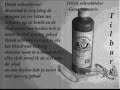 Guus meeuwis- Drink schrobbeler