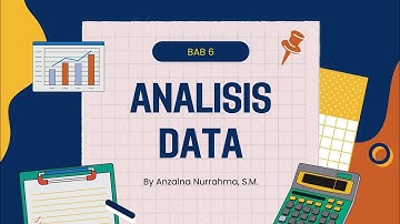 Analisis Data | Informatika | Kelas 7 | Kurikulum Merdeka