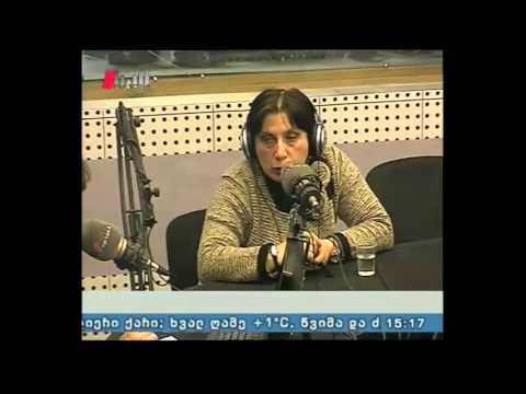 \'ოჯახის ექიმი\' 08.01.16 კანი და სეზონური პრობლემები