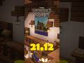 Minecraft pagoda tour #minecraft #minecraftshorts #pagoda #minecraftsmp