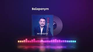 MOMBAY - Балапаным | Official Audio