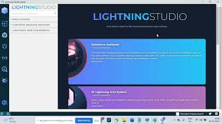 Forget VS Code, Lightning Studio for LWC.#SFDC Pathshala## LWC Part 0 ## for Beginners/Experienced