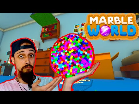 Marbles.. MARBLES?! MAAARBLEES!!!!! - YouTube