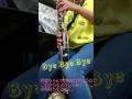 Bye Bye Bye/超特急 バスクラリネットで吹いてみた