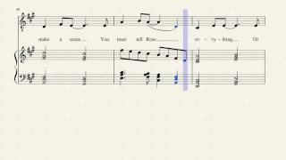 How Could You Do This? - Karaoke