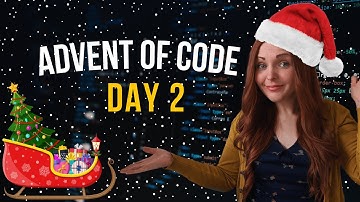 Advent of Code 2024 - Day 2: Red-Nosed Reports