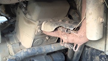 2010 Rzr 800 LE Engine strange sound.