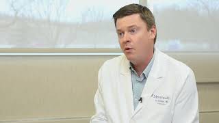 Hip Arthroscopy Explained | Dr. Jonathan Erickson, Mercyhealth Orthopedic Surgeon