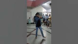 Teri bathone dance  |  solo performance by Toshan from grade 5