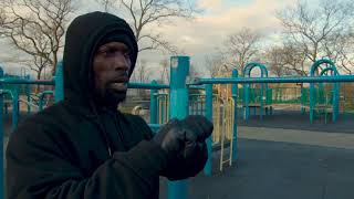 Workout Level Presents Hannibal For King. Episode 6.