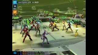 Orchis raid tech node 2 after sack
