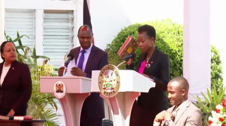 YOUNG AND BEAUTIFUL LUO"SUSAN OUMA"WHO MADE IT IN ...
