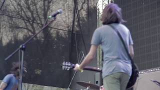 The Ringo Jets - Midtown Festival, Istanbul